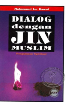 Image for Dialog Dengan Jin Muslim Hardcover Edition