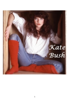 Image for Kate Bush