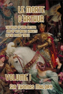 Image for Le Morte d'Arthur