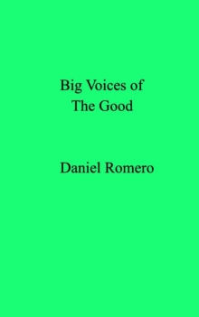 Image for Big Voices of The Good