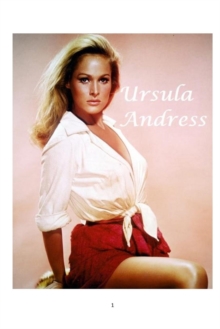 Image for Ursula Andress