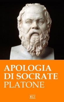 Image for Apologia Di Socrate