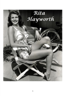 Image for Rita Hayworth