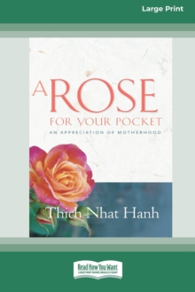 Image for A Rose for Your Pocket
