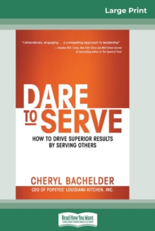 Image for Dare to Serve