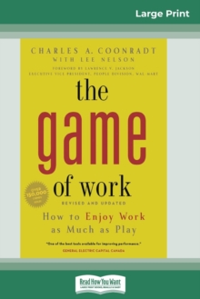 Game of Work
