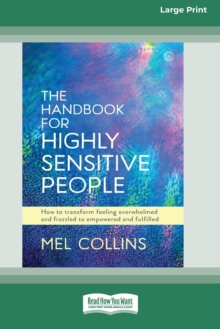 Image for Handbook for Highly Sensitive People