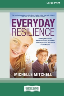 Image for Everyday Resilience