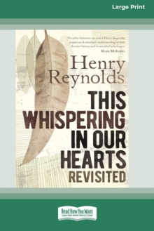 Image for This Whispering in Our Hearts Revisited (16pt Large Print Edition)