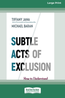 Image for Subtle Acts of Exclusion