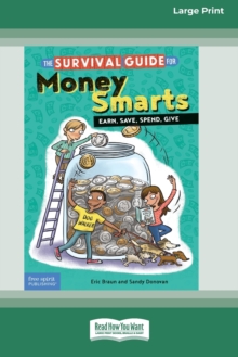 Image for The Survival Guide for Money Smarts
