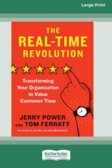 Image for The Real-Time Revolution