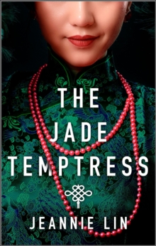 Image for The Jade Temptress