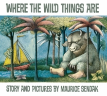 Image for Where the wild things are