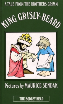 Image for King Grisly-beard