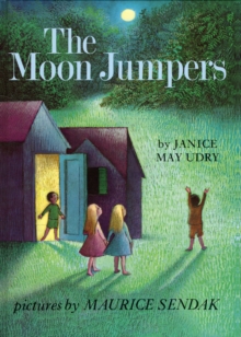 Image for The Moon Jumpers