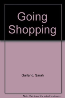 Image for Going Shopping