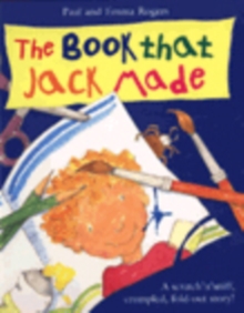Image for The book that Jack made
