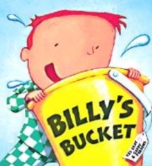 Image for Billy's Bucket