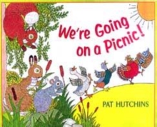 Image for We're Going on a Picnic