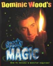 Image for Dominic Wood's Spooky Magic