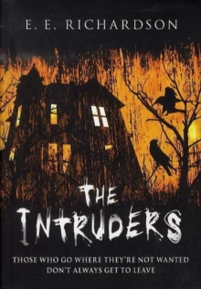 Image for The Intruders