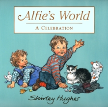 Image for Alfie's world  : a celebration