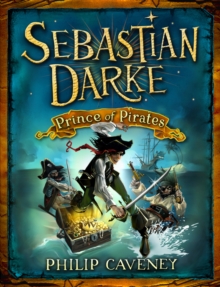 Image for Sebastian Darke: Prince of Pirates