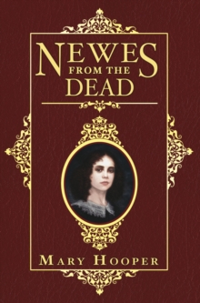 Image for Newes from the Dead  : being a true story of Anne Green