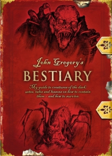 Image for Spook's Bestiary