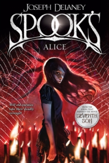 Image for Spook's: Alice