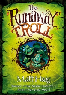 Image for The Runaway Troll