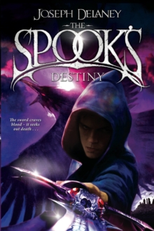 Image for The Spook's destiny