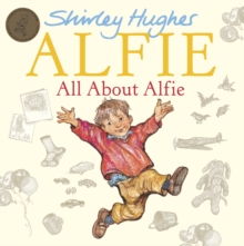 Image for All about Alfie