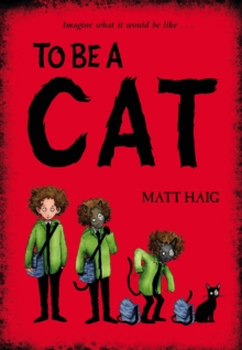 Image for To be a cat