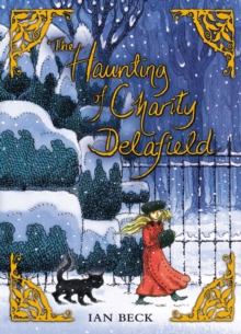 Image for The Haunting of Charity Delafield