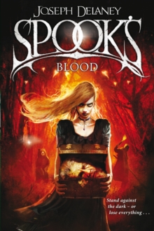 Image for The Spook's blood