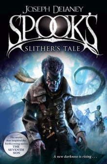 Image for Spookl's - Slither's tale