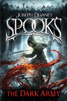 Image for Spook's: The Dark Army