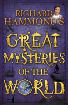 Image for Richard Hammond's great mysteries of the world