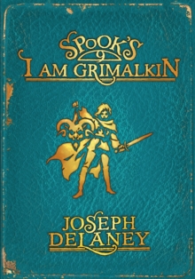 Image for Spooks - I am Grimalkin
