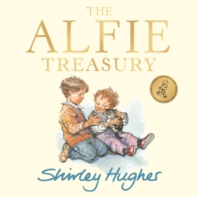 Image for The Alfie Treasury