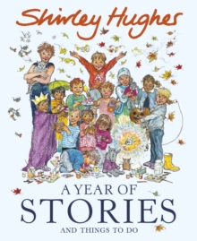Image for A Year of Stories: and Things to Do