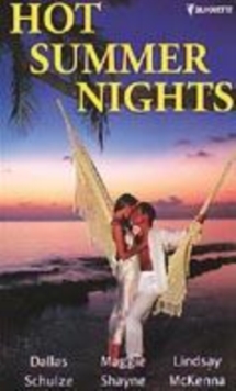 Image for Hot Summer Nights