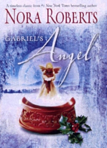 Image for Gabriel's angel