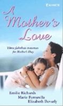 Image for A Mother's Love