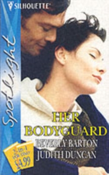 Image for Her Bodyguard