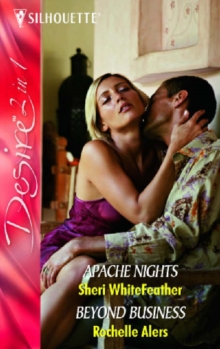 Image for 'Apache Nights' and 'Beyond Business'