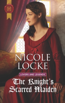 Knight's Scarred Maiden