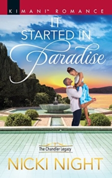 IT STARTED IN PARADISE